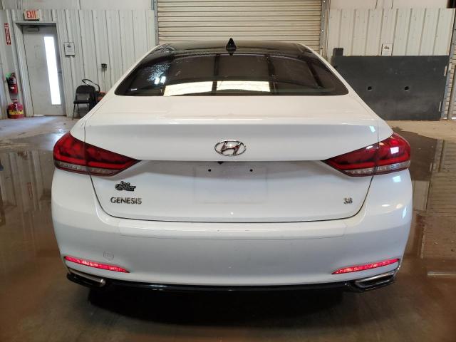 Photo 6 from auction – 2015 HYUNDAI GENESIS 3. with VIN KMHGN4JE0FU097635