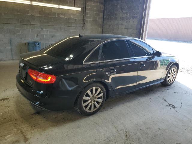 Photo 3 from auction – 2015 AUDI A4 PREMIUM with VIN WAUBFAFL3FN012599