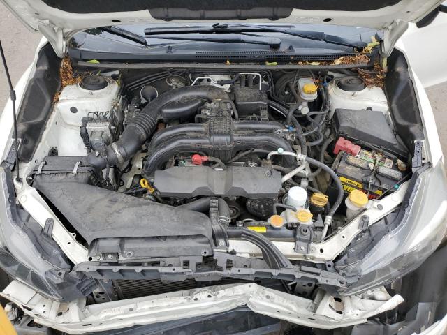 Photo 11 from auction – 2015 SUBARU IMPREZA SP with VIN JF1GPAV6XF8226060