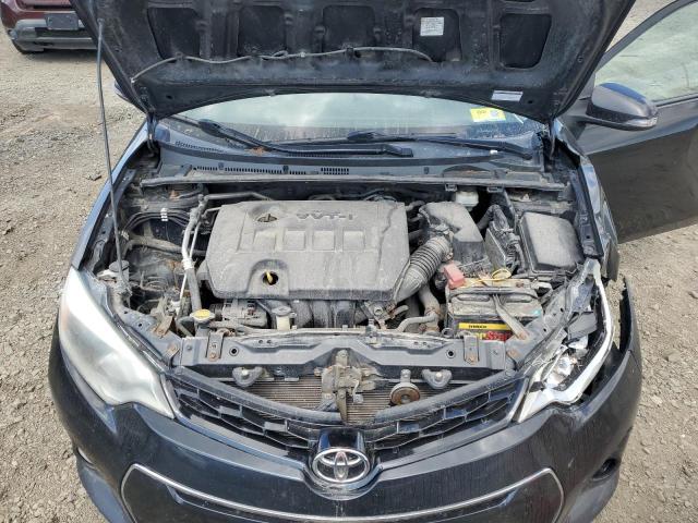 Photo 11 from auction – 2015 TOYOTA COROLLA L with VIN 5YFBURHE3FP362775