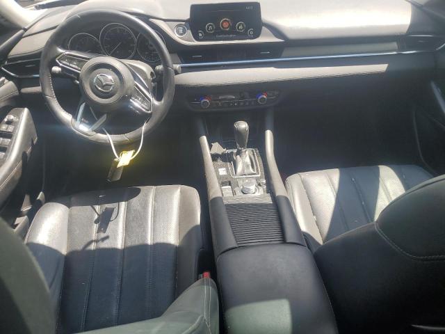 Photo 8 from auction – 2020 MAZDA 6 TOURING with VIN JM1GL1VM9L1526682