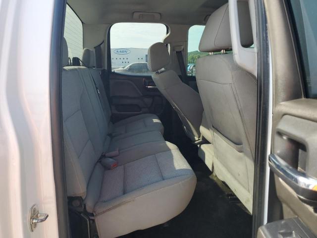 Photo 10 from auction – 2018 CHEVROLET SILVERADO with VIN 1GCVKPEC2JZ203335