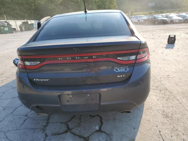 Photo 6 from auction – 2013 DODGE DART SXT with VIN 1C3CDFBA0DD333179