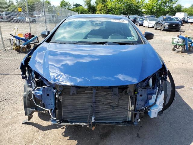 Photo 5 from auction – 2023 TOYOTA PRIUS LE with VIN JTDACAAU2P3008399