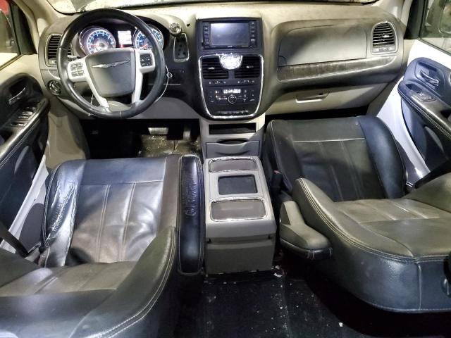 Photo 8 from auction – 2014 CHRYSLER TOWN & COU with VIN 2C4RC1BG8ER435330