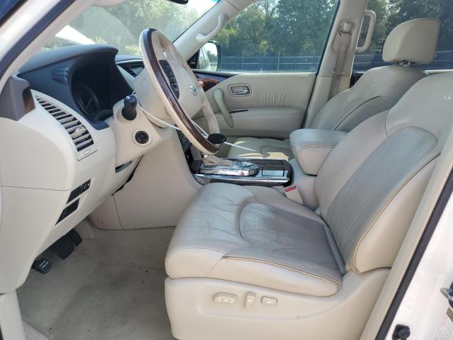 Photo 7 from auction – 2013 INFINITI QX56 with VIN JN8AZ2NF2D9531516
