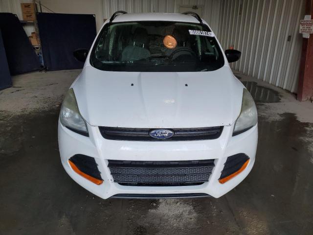 Photo 5 from auction – 2015 FORD ESCAPE S with VIN 1FMCU0F76FUC81370