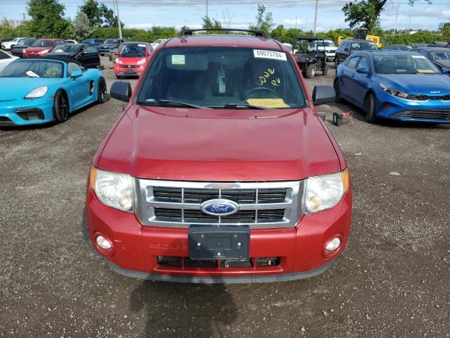 Photo 5 from auction – 2011 FORD ESCAPE XLT with VIN 1FMCU0D7XBKA29386