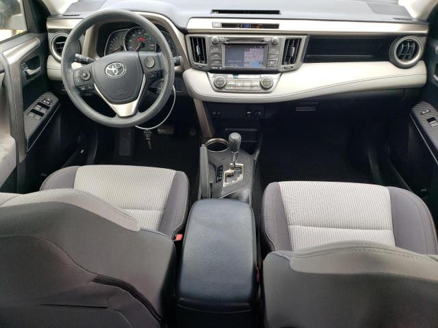Photo 8 from auction – 2014 TOYOTA RAV4 XLE with VIN JTMRFREV5ED071368