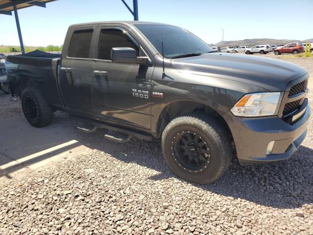 Photo 4 from auction – 2018 RAM 1500 ST with VIN 1C6RR7FTXJS157880