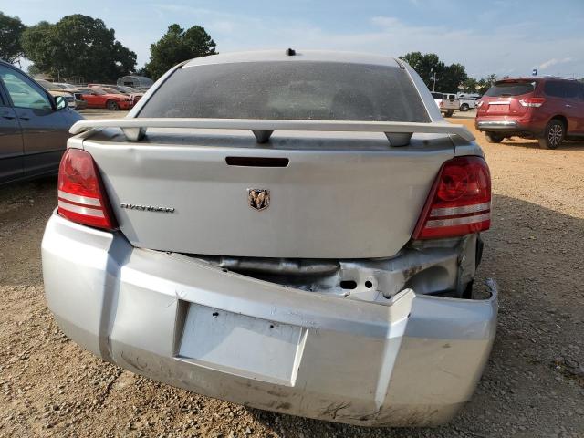 Photo 6 from auction – 2008 DODGE AVENGER SE with VIN 1B3LC46K38N652342