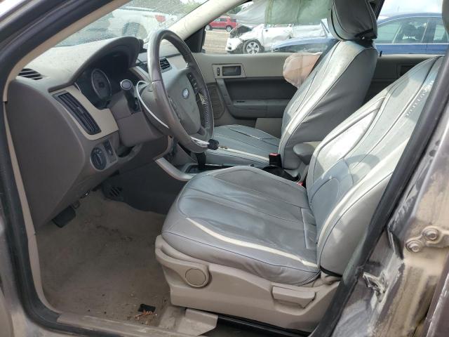 Photo 7 from auction – 2009 FORD FOCUS SE with VIN 1FAHP35N29W198102