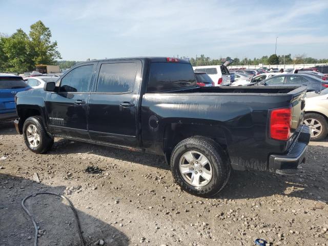 Photo 2 from auction – 2015 CHEVROLET SILVERADO with VIN 3GCUKREC8FG109216