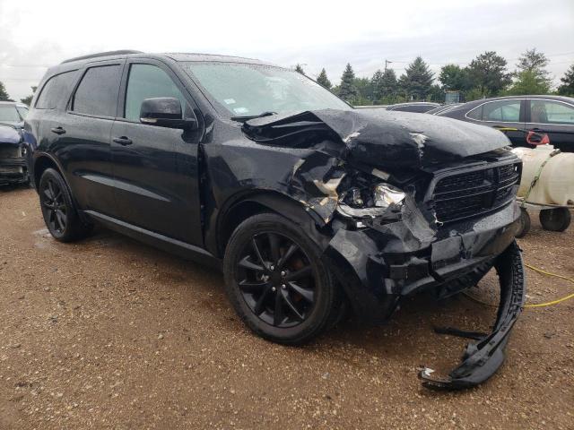 Photo 4 from auction – 2017 DODGE DURANGO GT with VIN 1C4RDJDG7HC737697