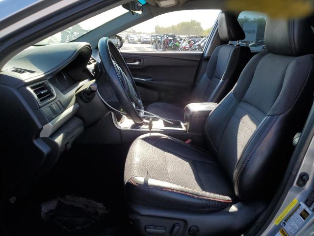 Photo 7 from auction – 2017 TOYOTA CAMRY LE with VIN 4T1BF1FK2HU376964