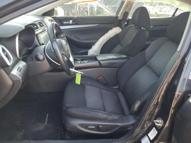 Photo 7 from auction – 2016 NISSAN MAXIMA 3.5 with VIN 1N4AA6AP0GC397028