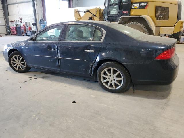 Photo 2 from auction – 2008 BUICK LUCERNE CX with VIN 1G4HD57248U131105