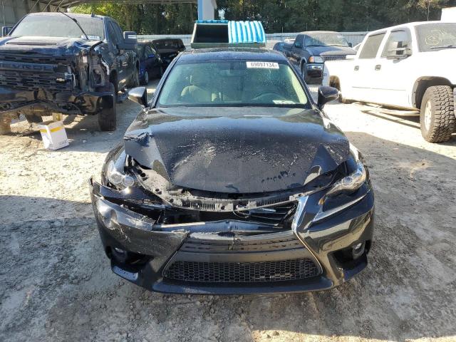 Photo 5 from auction – 2015 LEXUS IS 250 with VIN JTHCF1D22F5021083