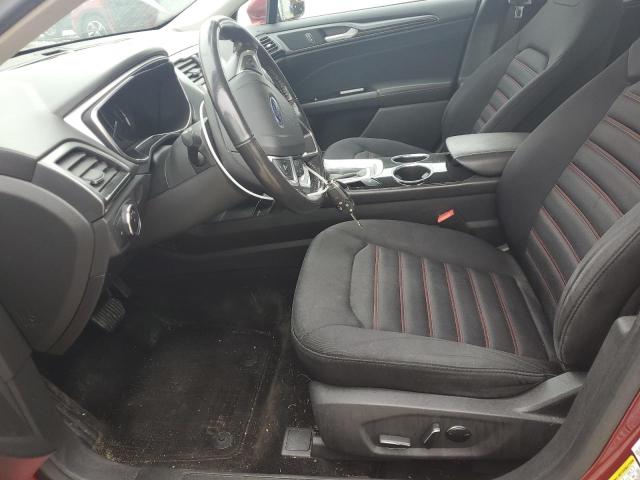 Photo 7 from auction – 2013 FORD FUSION SE with VIN 3FA6P0HR9DR253595