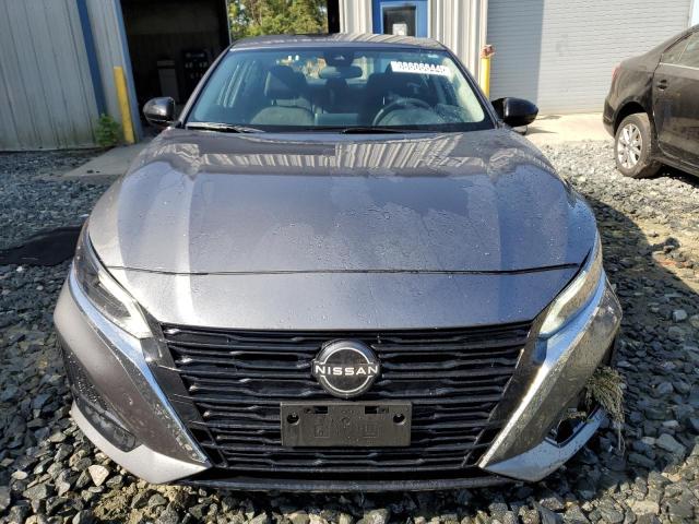 Photo 5 from auction – 2024 NISSAN ALTIMA SV with VIN 1N4BL4DV7RN400463