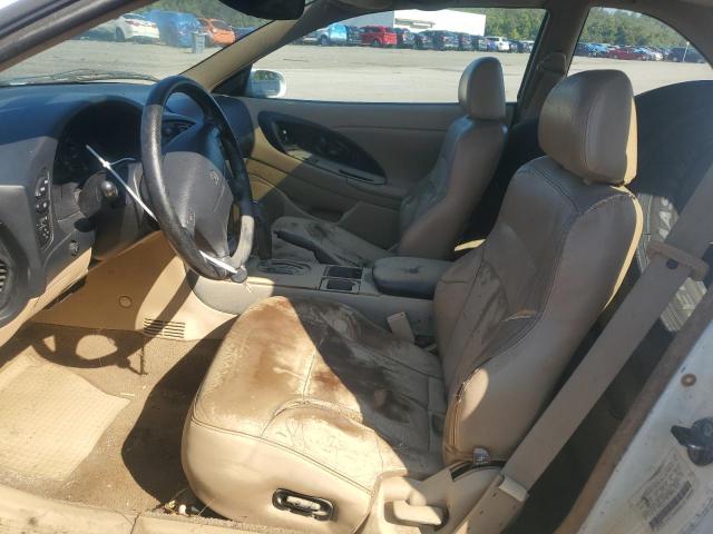 Photo 7 from auction – 1999 CHRYSLER SEBRING LX with VIN 4C3AU52NXXE137946