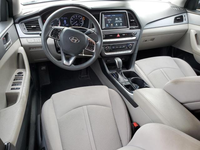 Photo 8 from auction – 2019 HYUNDAI SONATA SE with VIN 5NPE24AF5KH772056