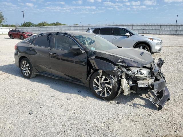 Photo 4 from auction – 2016 HONDA CIVIC EX with VIN 19XFC2F77GE058965