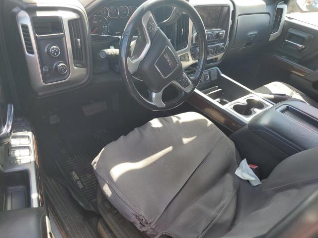 Photo 8 from auction – 2014 GMC SIERRA K15 with VIN 3GTU2UEC4EG384552