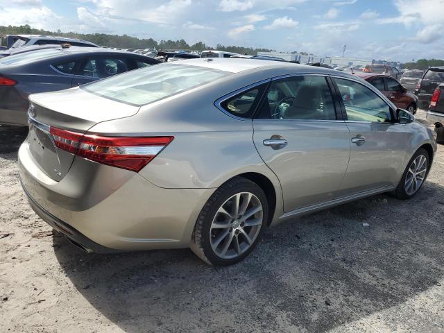 Photo 3 from auction – 2015 TOYOTA AVALON XLE with VIN 4T1BK1EB2FU183904