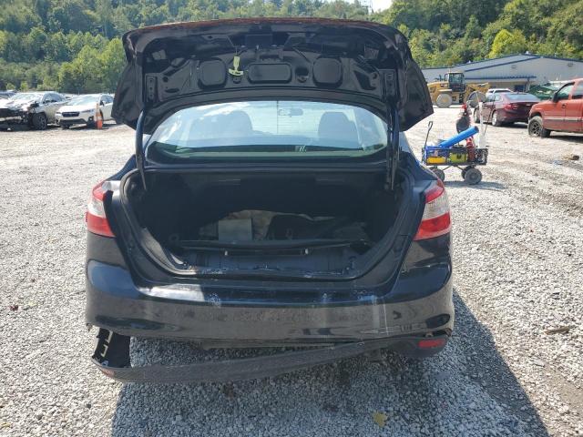 Photo 6 from auction – 2014 FORD FOCUS SE with VIN 1FADP3F23EL397397