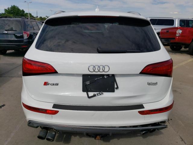 Photo 6 from auction – 2014 AUDI SQ5 PRESTI with VIN WA1VGAFP3EA087920