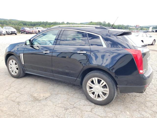 Photo 2 from auction – 2014 CADILLAC SRX LUXURY with VIN 3GYFNEE33ES665481