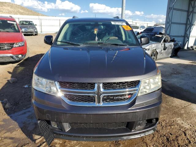 Photo 5 from auction – 2018 DODGE JOURNEY SE with VIN 3C4PDCAB6JT527839