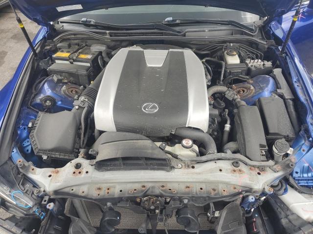 Photo 11 from auction – 2018 LEXUS IS 300 with VIN JTHC81D22J5026111