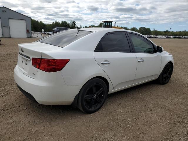 Photo 3 from auction – 2012 KIA FORTE EX with VIN KNAFU4A21C5583561