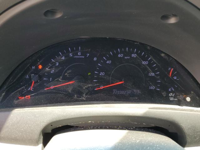 Photo 9 from auction – 2010 TOYOTA CAMRY BASE with VIN 4T1BF3EK7AU026023
