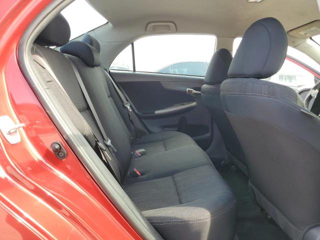 Photo 10 from auction – 2013 TOYOTA COROLLA BA with VIN 5YFBU4EE2DP165813