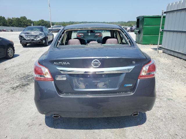 Photo 6 from auction – 2013 NISSAN ALTIMA 2.5 with VIN 1N4AL3AP1DC226678