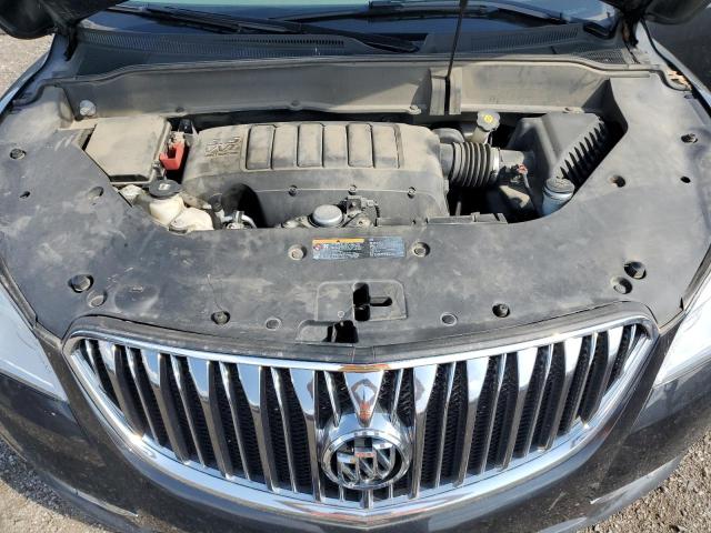 Photo 12 from auction – 2015 BUICK ENCLAVE with VIN 5GAKVCKD1FJ278468