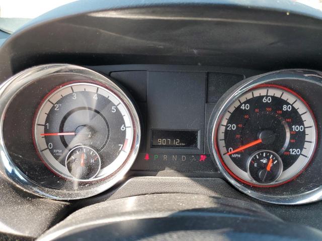 Photo 9 from auction – 2017 DODGE GRAND CARA with VIN 2C4RDGCG8HR818557