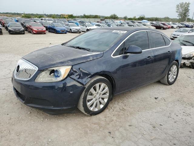 BUICK VERANO 2015 with VIN 1G4PP5SK3F4168489 - Photo from auction