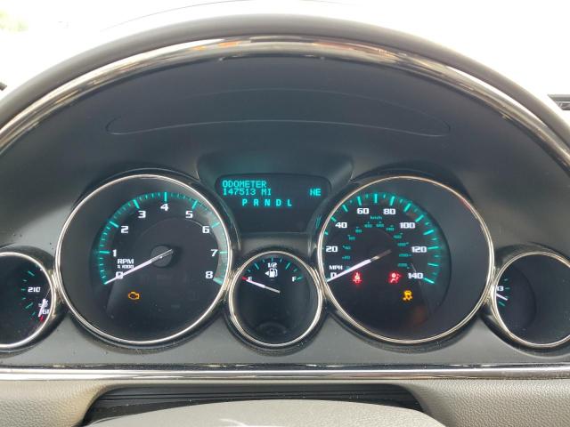 Photo 9 from auction – 2015 BUICK ENCLAVE with VIN 5GAKVBKD4FJ113380