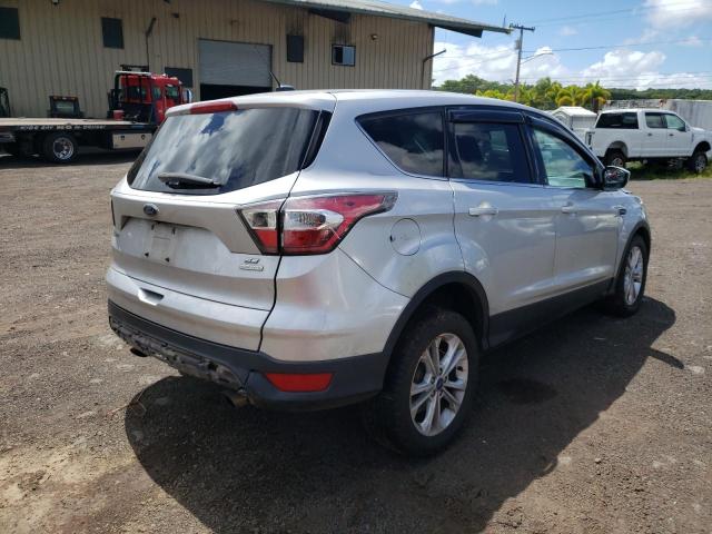 Photo 3 from auction – 2017 FORD ESCAPE SE with VIN 1FMCU0G95HUA24624