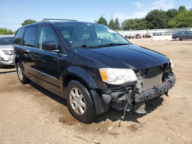 Photo 4 from auction – 2013 CHRYSLER TOWN & COU with VIN 2C4RC1BG9DR576924