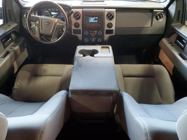Photo 8 from auction – 2014 FORD F150 SUPER with VIN 1FTFW1EF9EKD06430