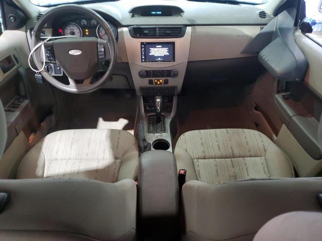 Photo 8 from auction – 2009 FORD FOCUS SE with VIN 1FAHP35N59W178538