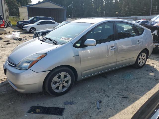 TOYOTA PRIUS 2008 with VIN JTDKB20UX87764507 - Photo from auction
