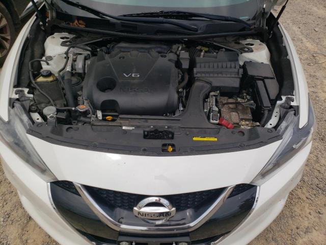 Photo 11 from auction – 2018 NISSAN MAXIMA 3.5 with VIN 1N4AA6APXJC382317