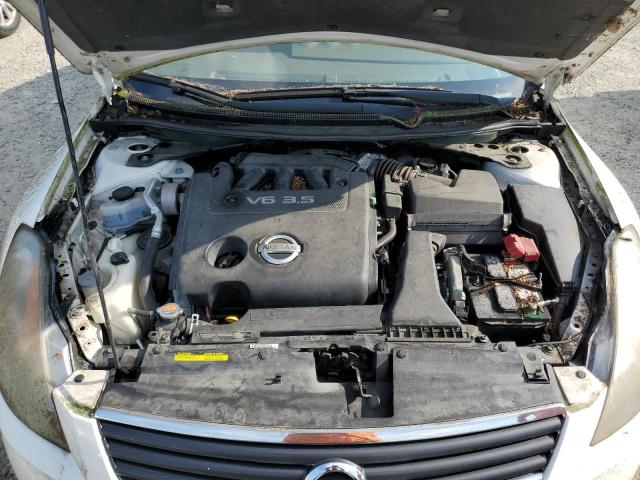 Photo 11 from auction – 2009 NISSAN ALTIMA 3.5 with VIN 1N4BL21EX9C130858