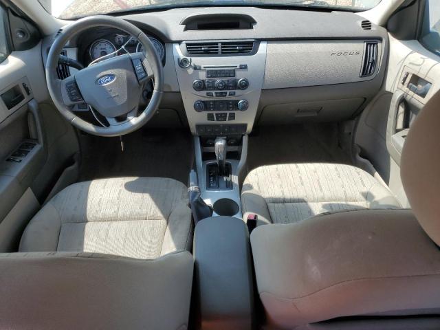 Photo 8 from auction – 2010 FORD FOCUS SE with VIN 1FAHP3FN6AW134423
